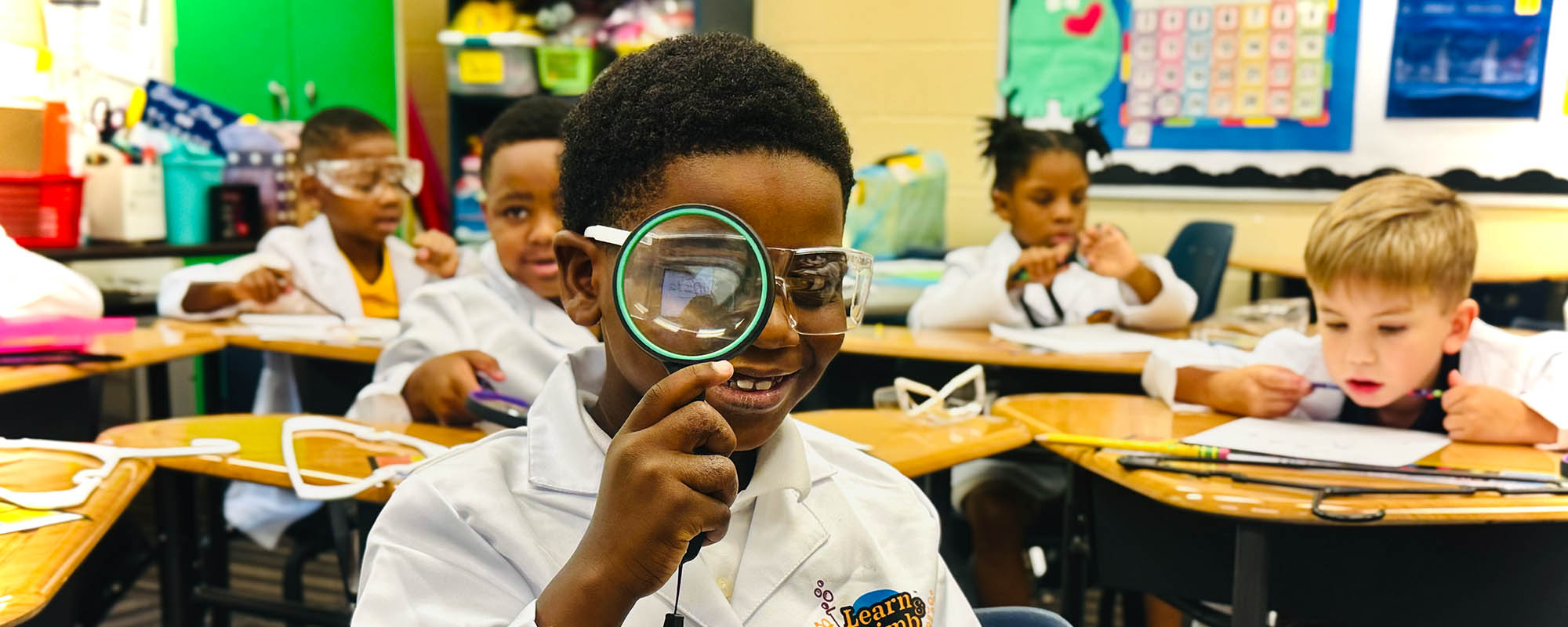 Ready to Create a Brighter Future for Your Child?