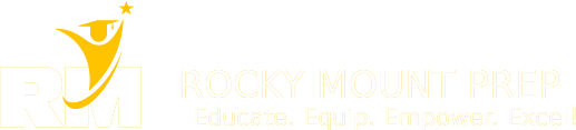 Rocky Mount Prep Logo