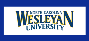 North Carolina Wesleyan University logo