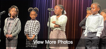 View more photos of Rocky Mountain Prep Celebrates Black History Month